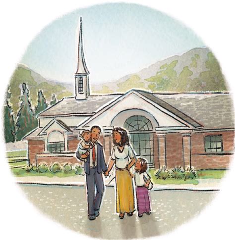 lds clip art free images.
